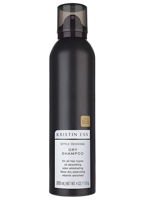 Kristin Ess Style Reviving Dry Shampoo